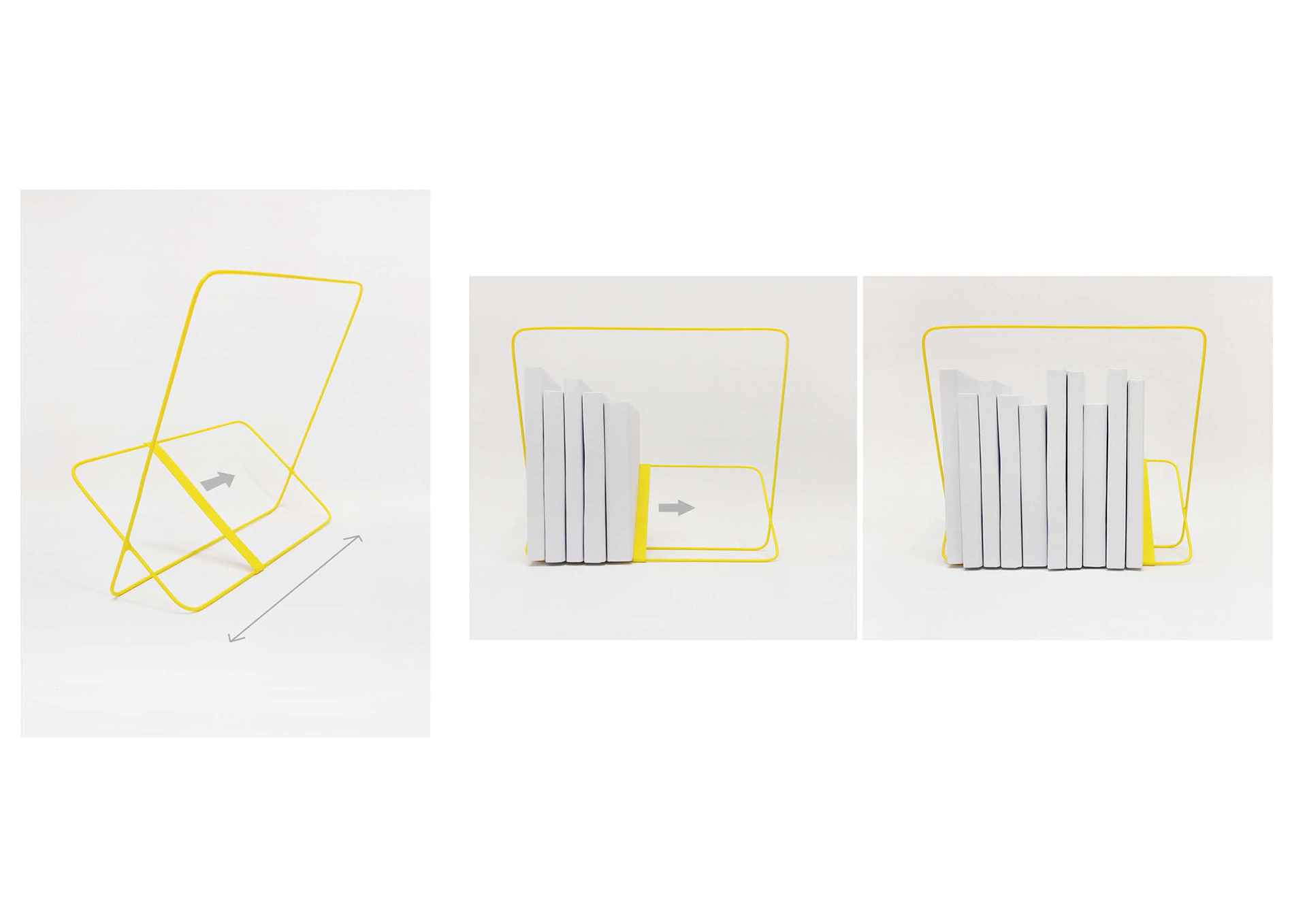 Home Furnishing，product design，industrial design，bookshelf，Simplicity，