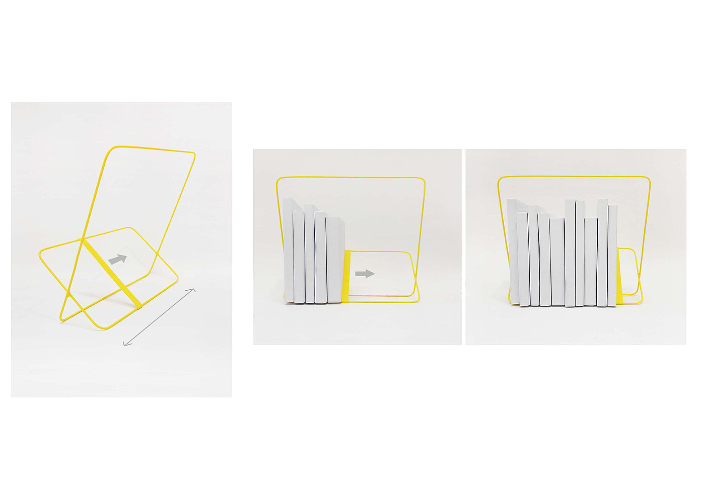 Home Furnishing，product design，industrial design，bookshelf，Simplicity，