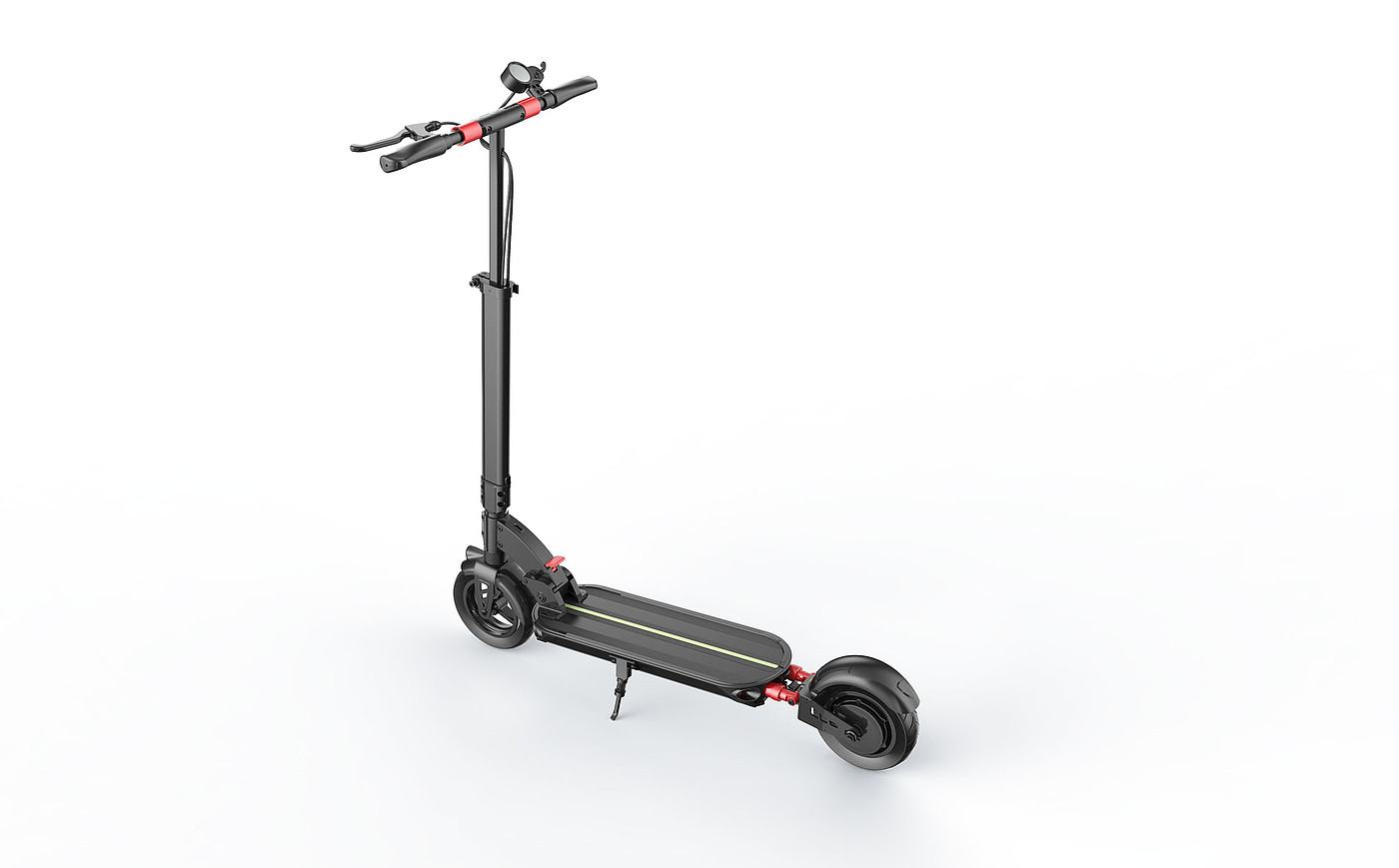 Scooter，Electric scooter，Scooter design，Electric vehicle design，Vehicle design，industrial design，Design of transportation tools，Scooter，