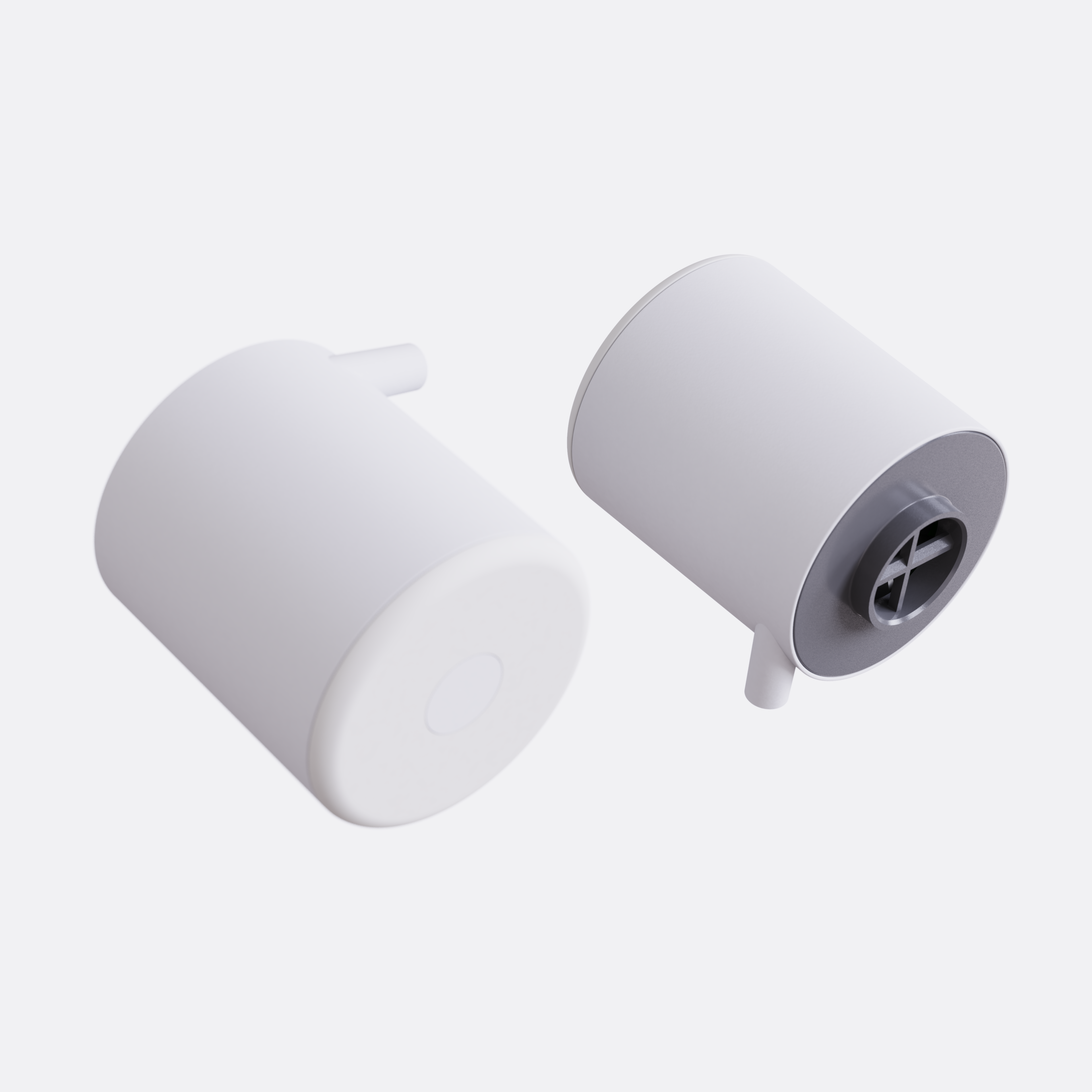 Hand drawn，Render，small home appliances，Outdoor equipment，Air pump，