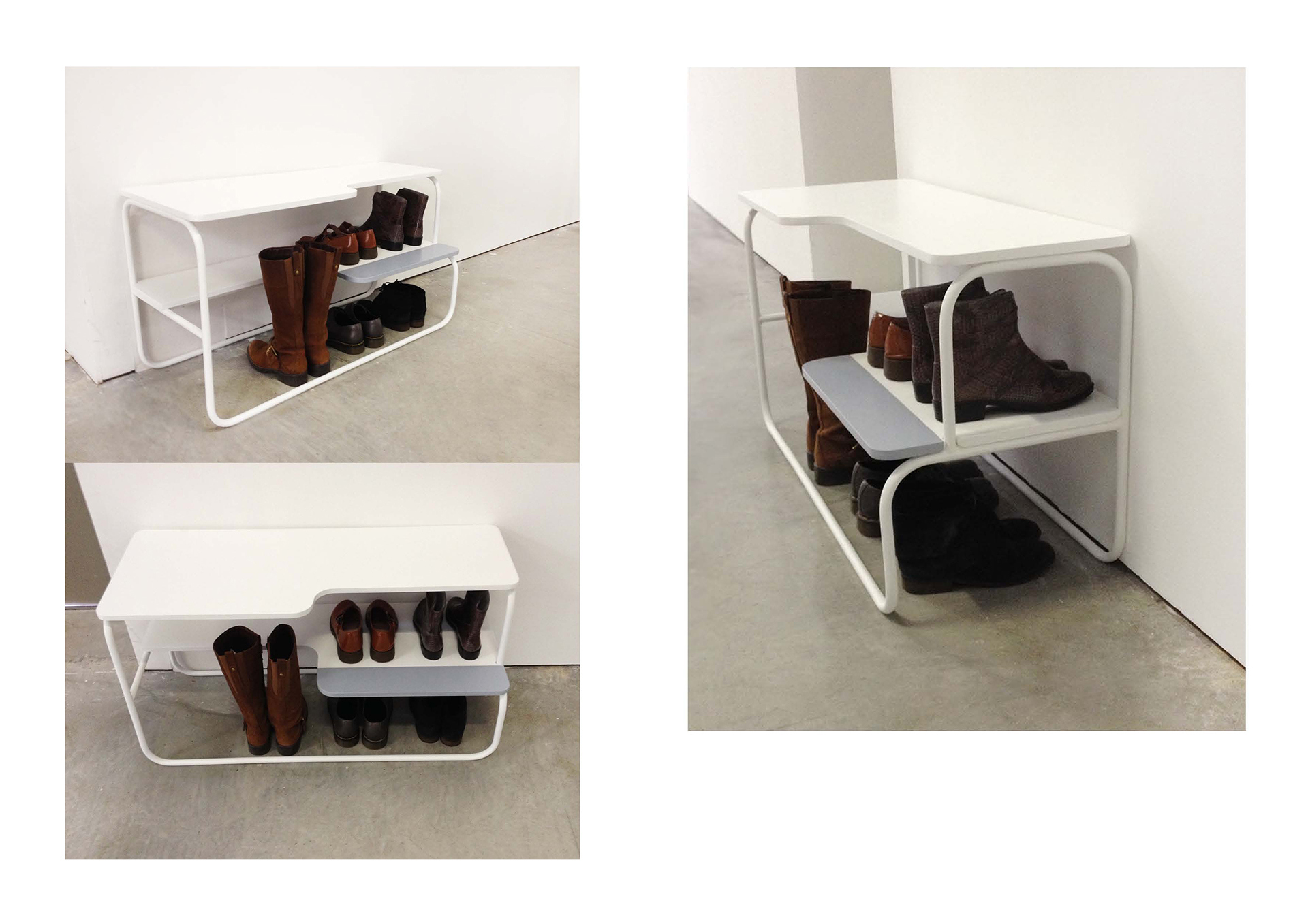 product design，industrial design，Home Furnishing，shoe rack，convenient，