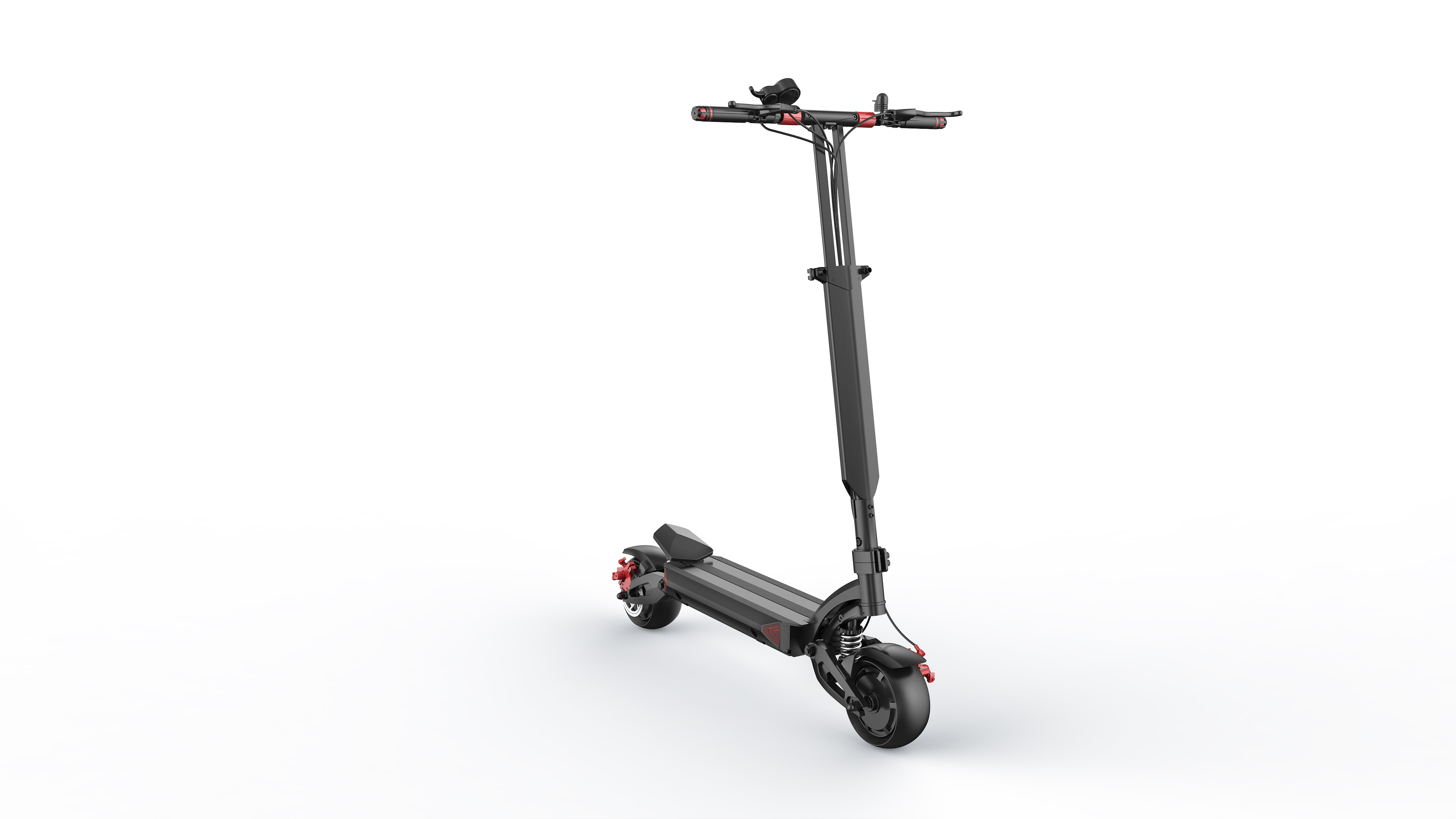 Scooter，Electric scooter，Scooter design，Electric vehicle design，Vehicle design，industrial design，Design of transportation tools，Scooter，