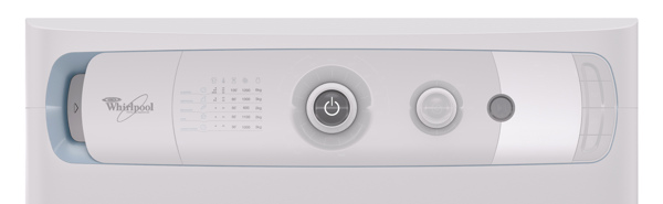 Whirlpool ，Washing machine，household electrical appliances，an electric appliance，Home Furnishing，