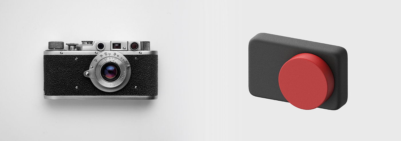 Original design issue 6，Mita sugar pocket camera，Winter wool ball trimmer，Snow mountain，