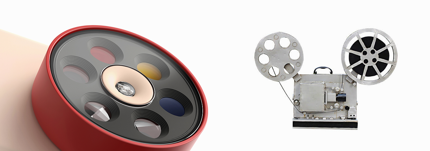 Original design issue 6，Mita sugar pocket camera，Winter wool ball trimmer，Snow mountain，