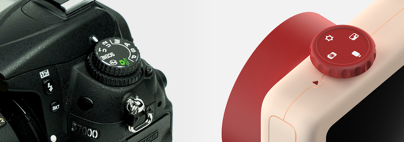 Original design issue 6，Mita sugar pocket camera，Winter wool ball trimmer，Snow mountain，