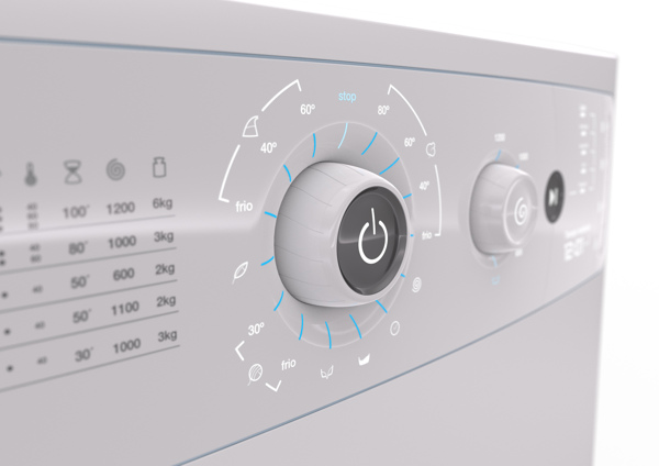 Whirlpool ，Washing machine，household electrical appliances，an electric appliance，Home Furnishing，