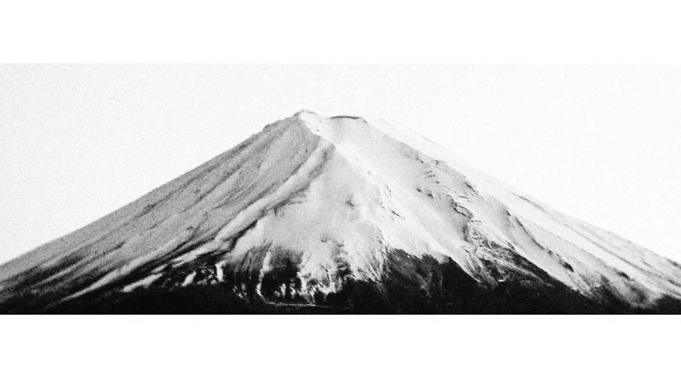 Original design issue 6，Mita sugar pocket camera，Winter wool ball trimmer，Snow mountain，