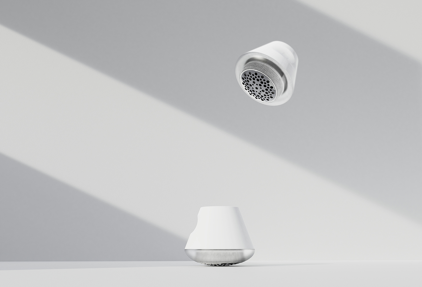 Original design issue 6，Mita sugar pocket camera，Winter wool ball trimmer，Snow mountain，