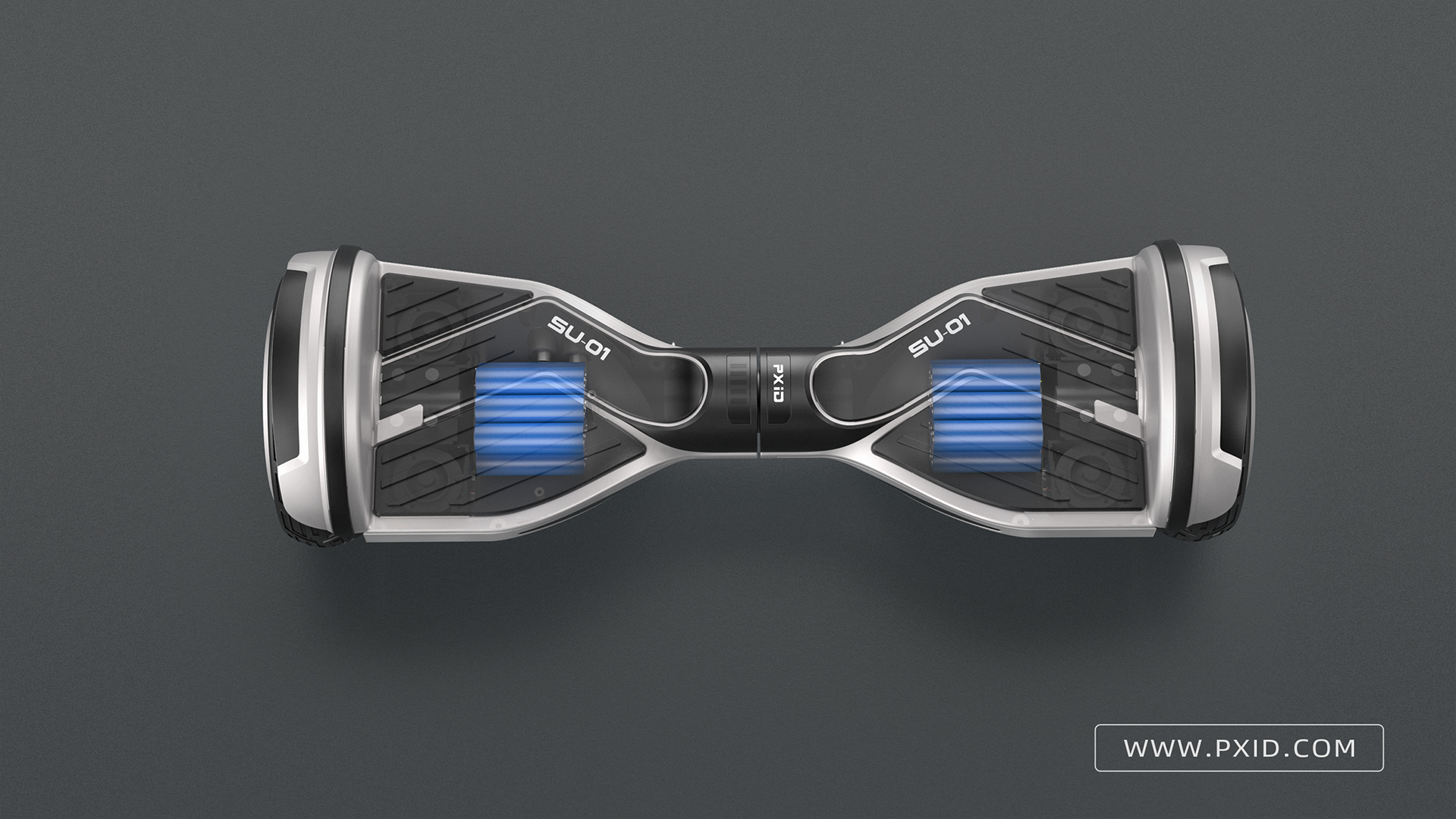 Balance car，Balance car design，Scooter design，Design of transportation tools，vehicle，industrial design，