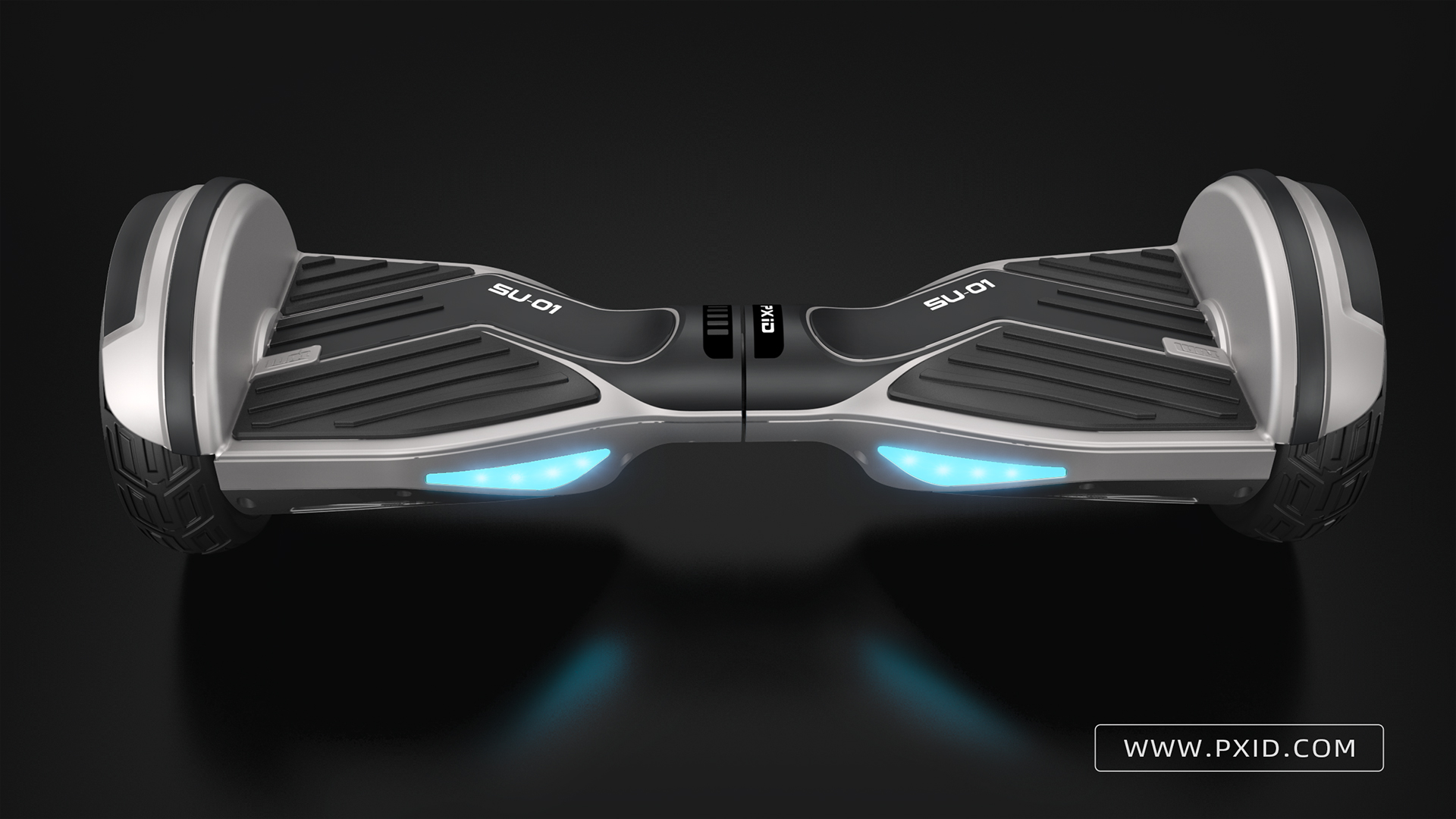 Balance car，Balance car design，Scooter design，Design of transportation tools，vehicle，industrial design，