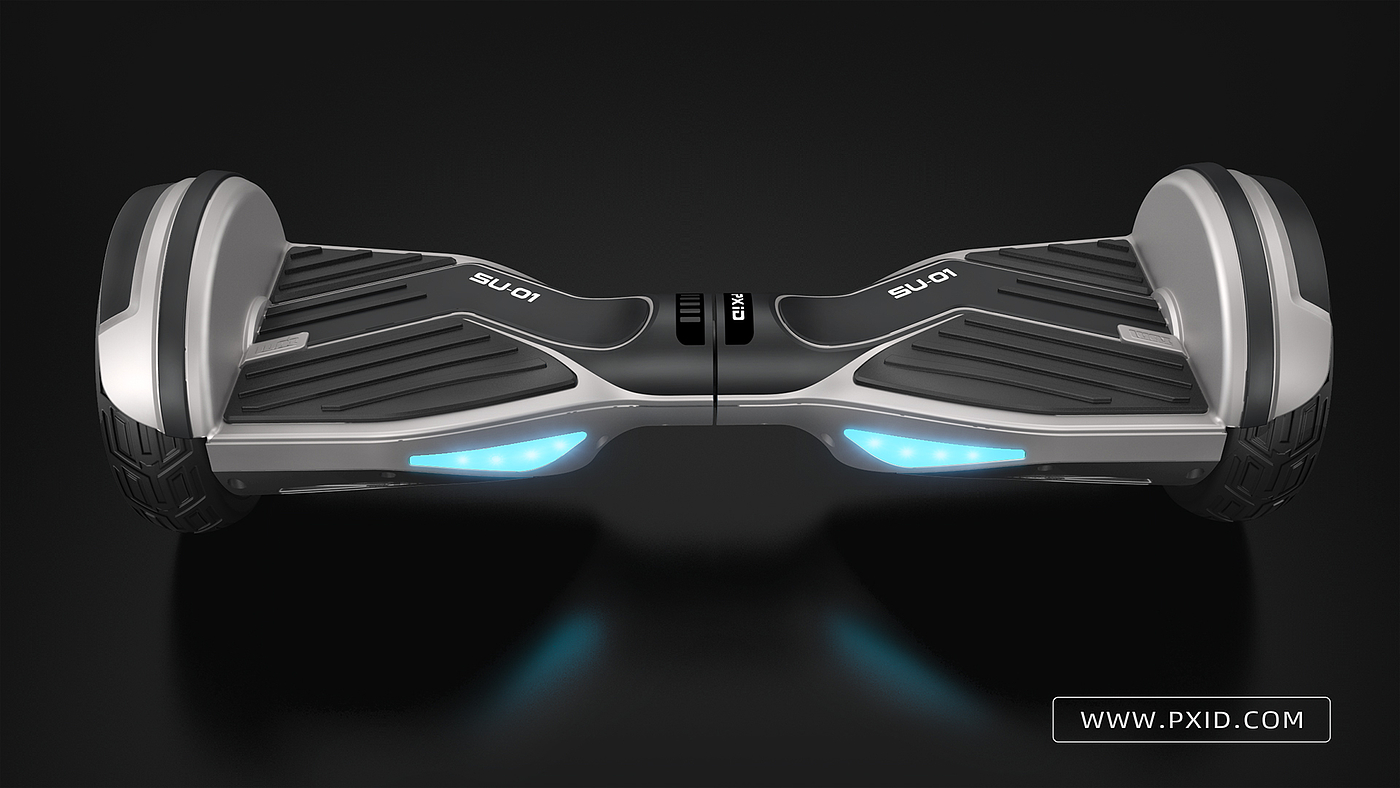 Balance car，Balance car design，Scooter design，Design of transportation tools，vehicle，industrial design，