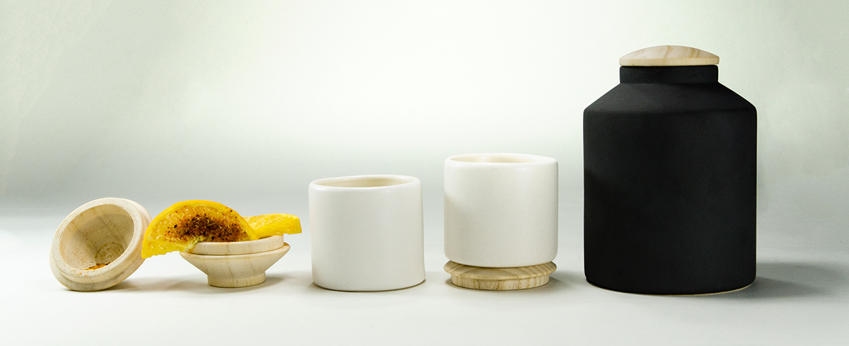 product design，industrial design，Mexico，ceramics，woodiness，