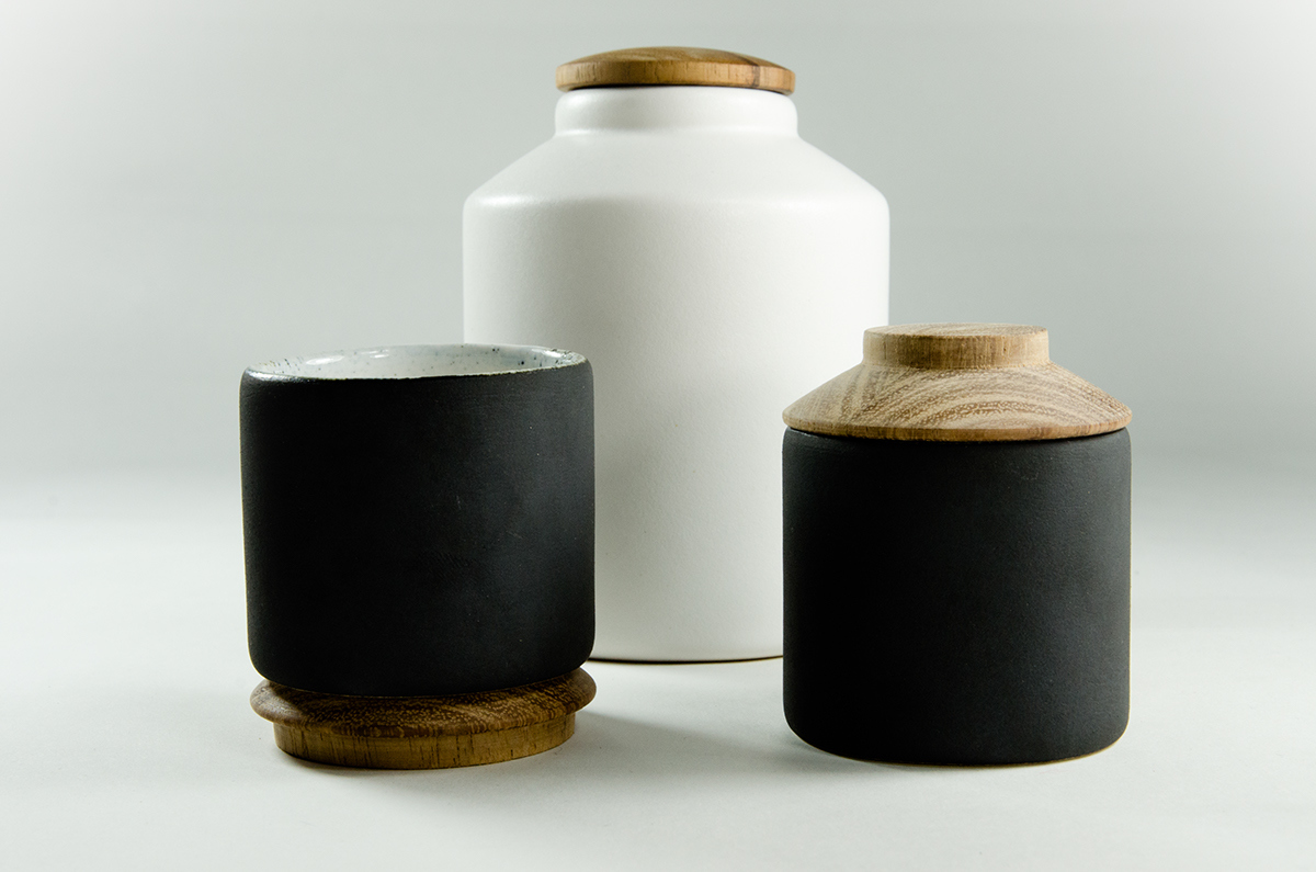 product design，industrial design，Mexico，ceramics，woodiness，