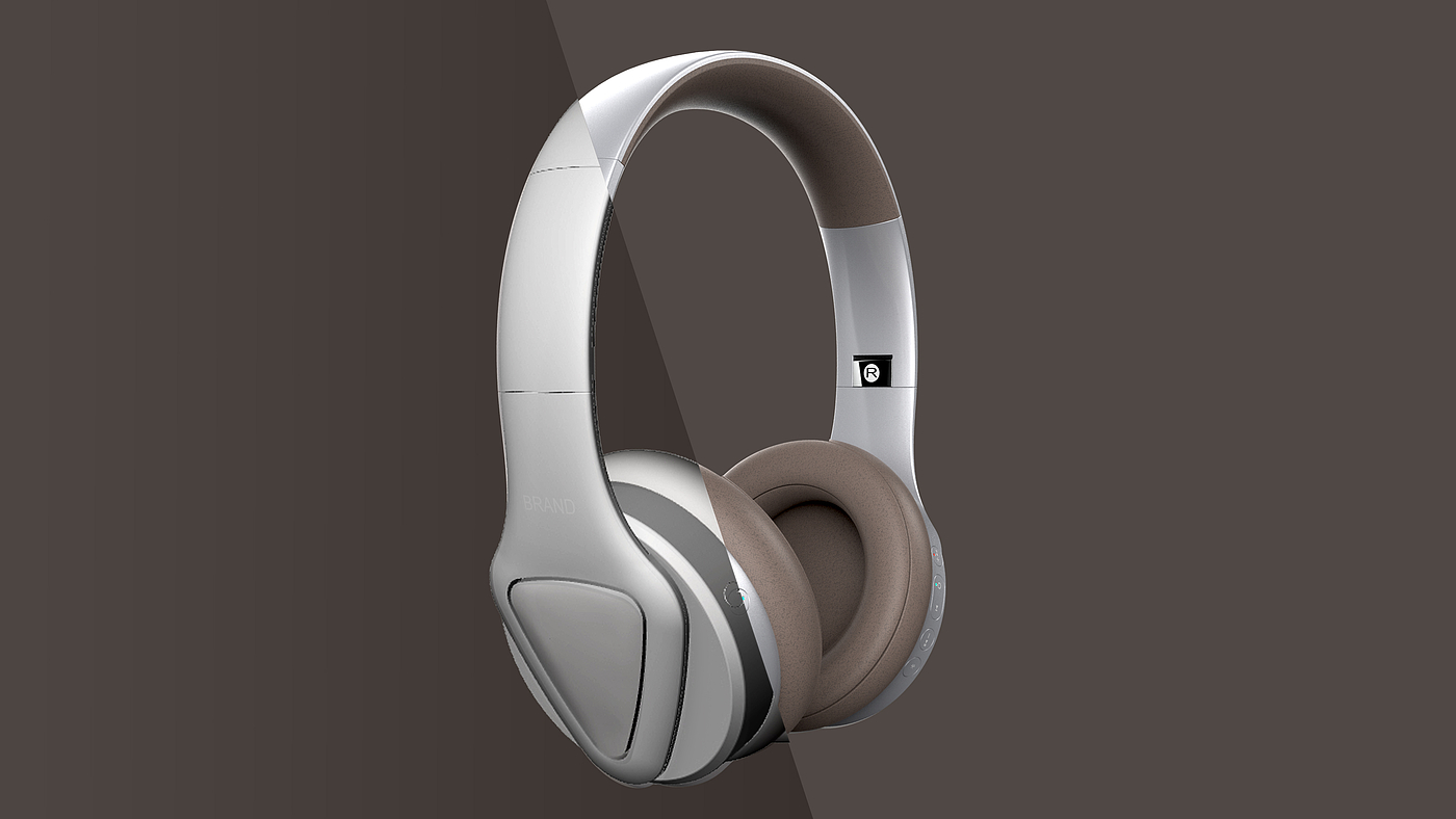 headset，