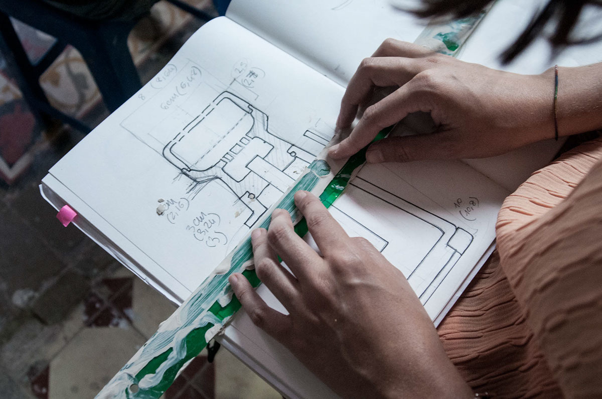 product design，industrial design，Art guidance，handicraft，ceramics，