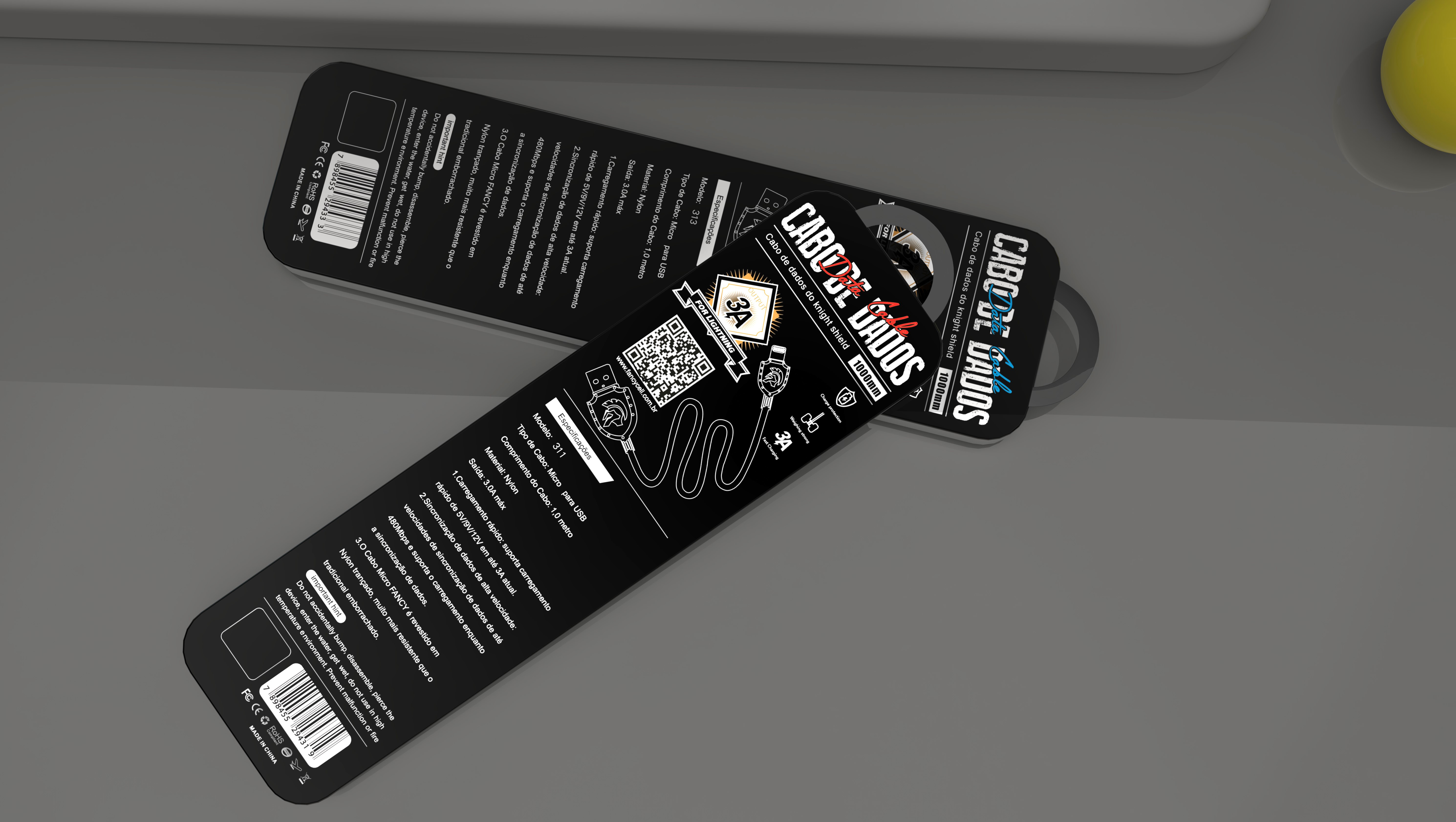 Electronics，3C accessories，packing design，Iron box，