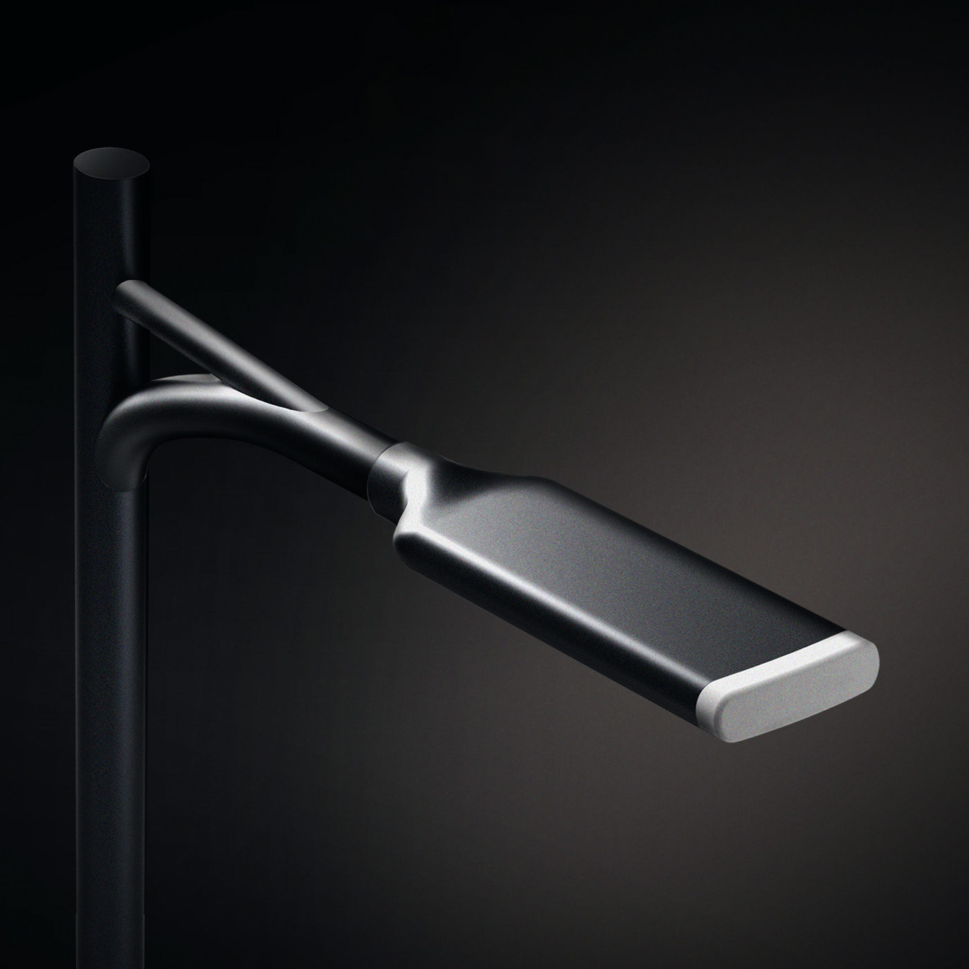 Building interior，street lamp，simple，Design，Portable，removable，