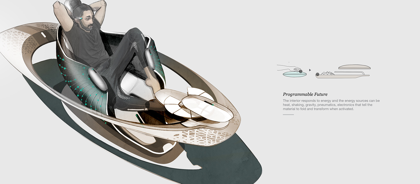 Automatic design，Hand drawn，Visual design，product，industrial design，