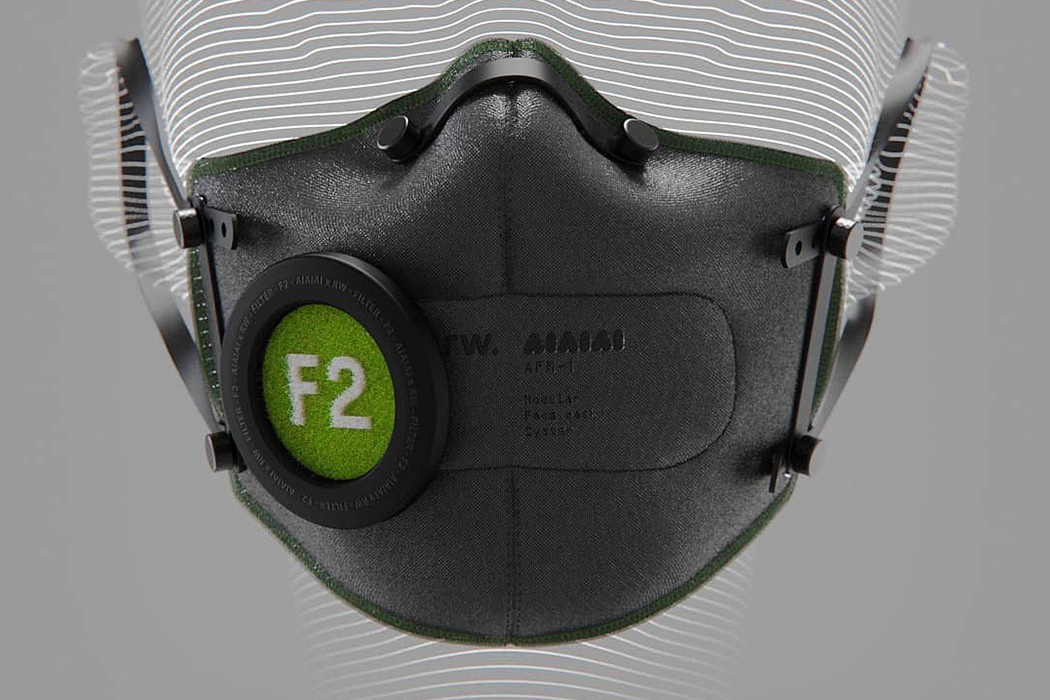 medical apparatus and instruments，Mask，Hearing impairment，lip language，Personalized design，