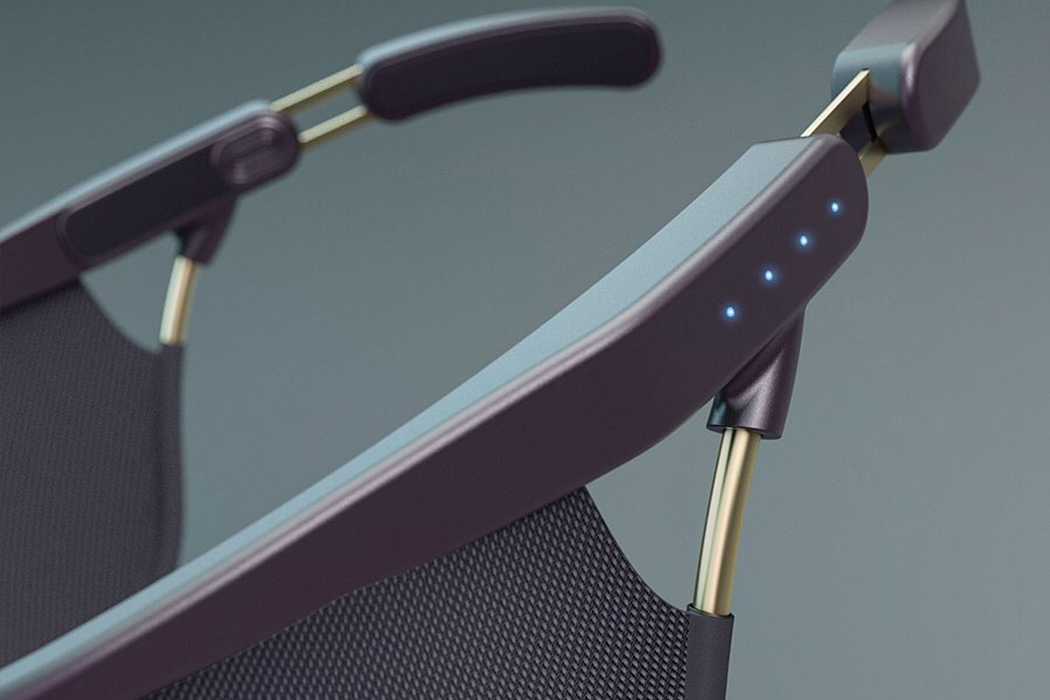 medical apparatus and instruments，Mask，Hearing impairment，lip language，Personalized design，