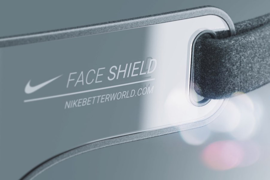 medical apparatus and instruments，Mask，Hearing impairment，lip language，Personalized design，