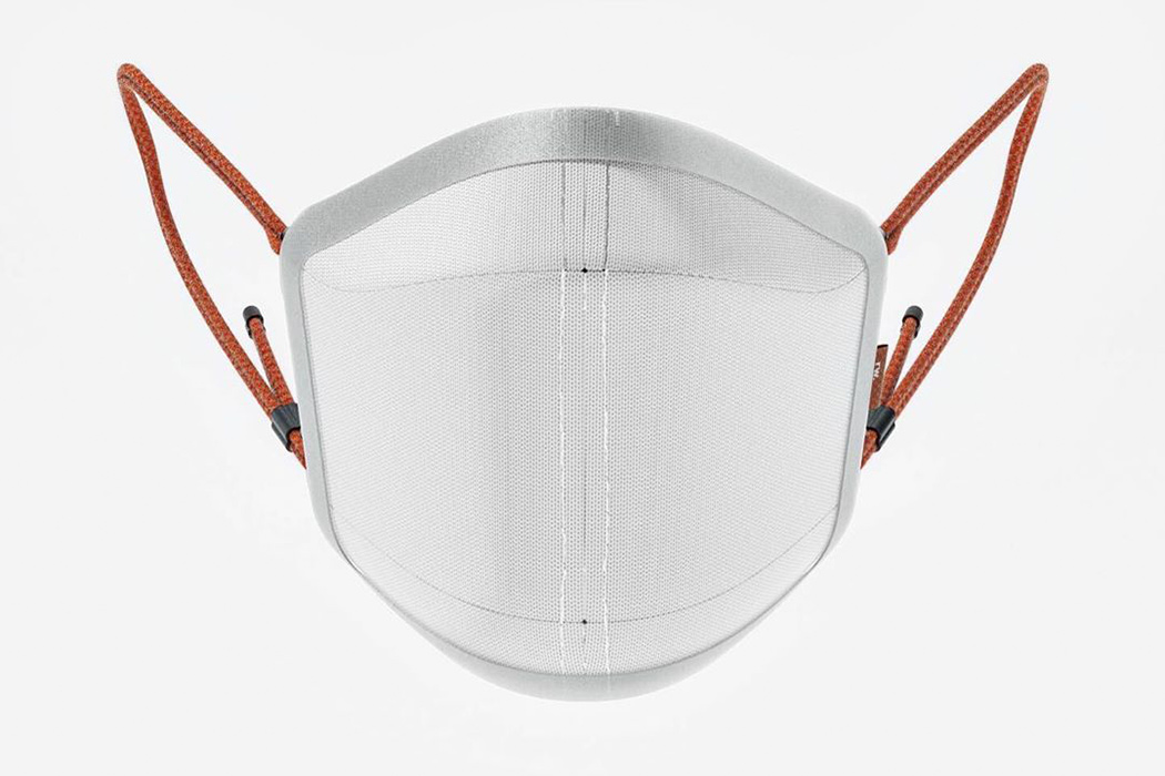 medical apparatus and instruments，Mask，Hearing impairment，lip language，Personalized design，