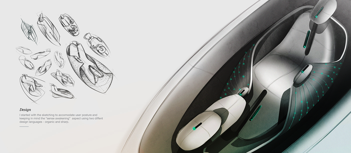 Automatic design，Hand drawn，Visual design，product，industrial design，