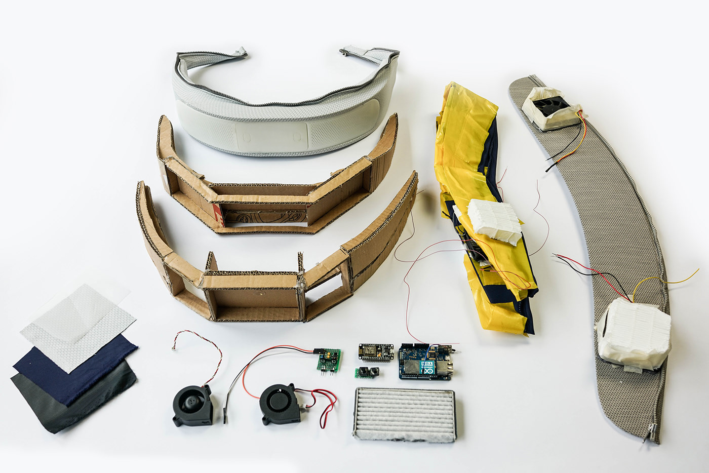 Child mother and baby，Digital intelligence，air cleaner，baby carriage，air quality，loop，Design，