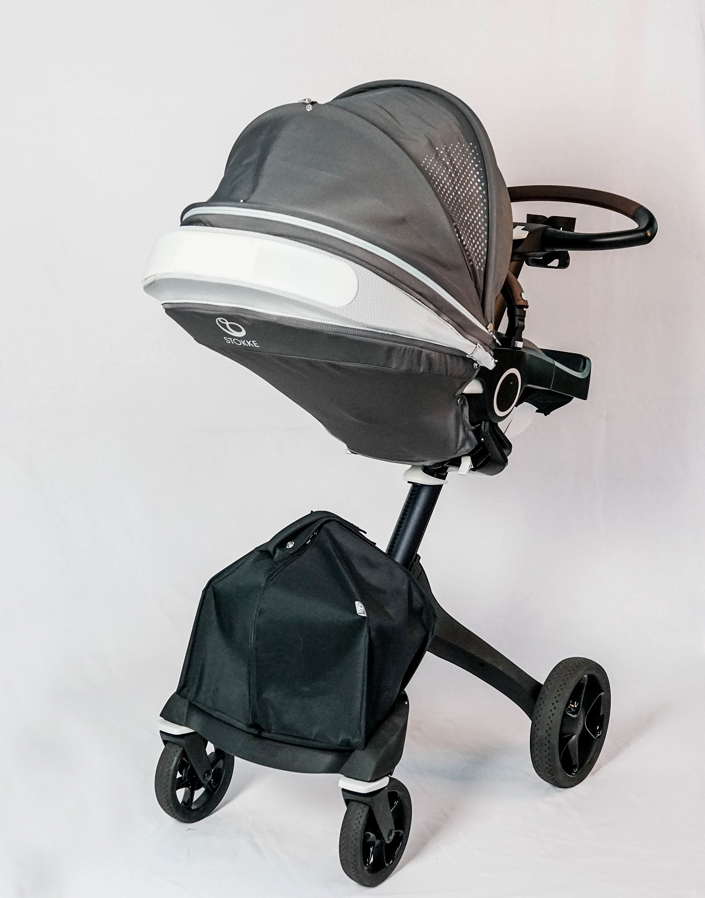 Child mother and baby，Digital intelligence，air cleaner，baby carriage，air quality，loop，Design，