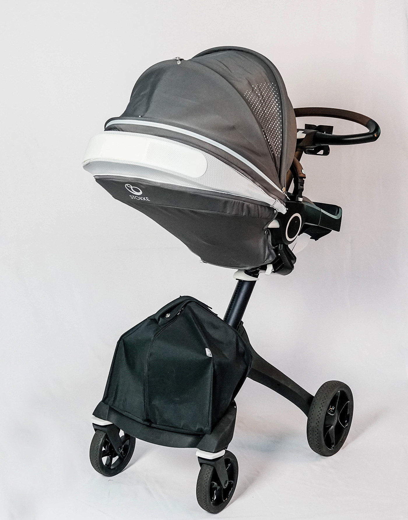 Child mother and baby，Digital intelligence，air cleaner，baby carriage，air quality，loop，Design，