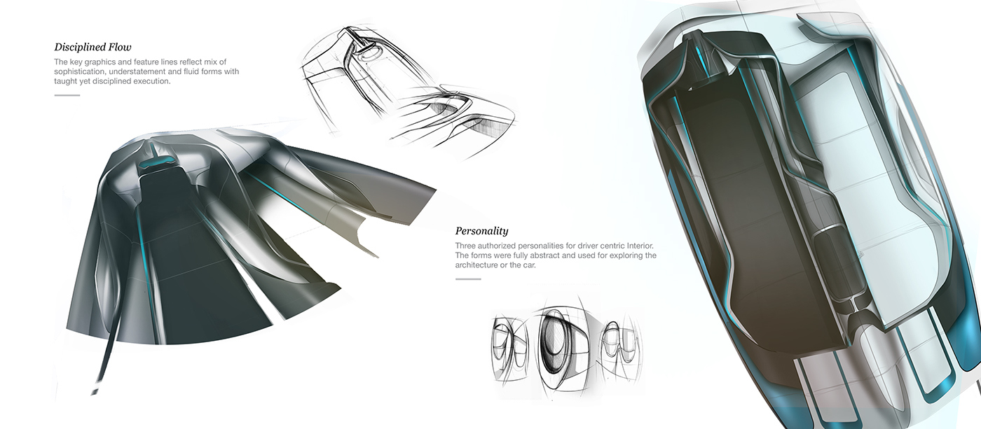 Automatic design，Hand drawn，Visual design，product，industrial design，