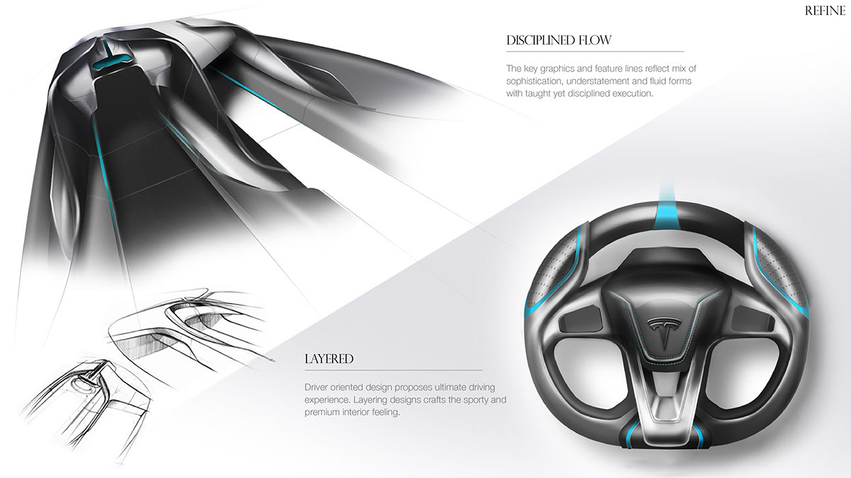 Automatic design，Hand drawn，Visual design，product，industrial design，