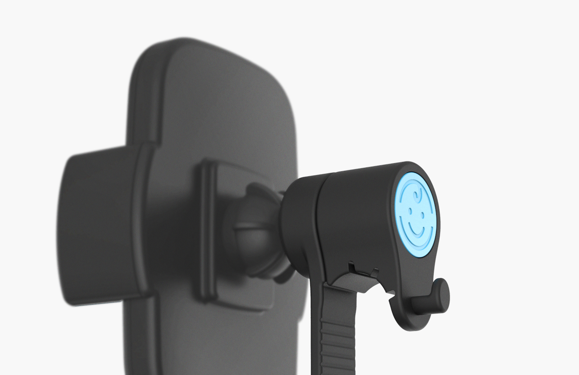 baby carriage，parts，Cup holder，Mobile phone bracket，