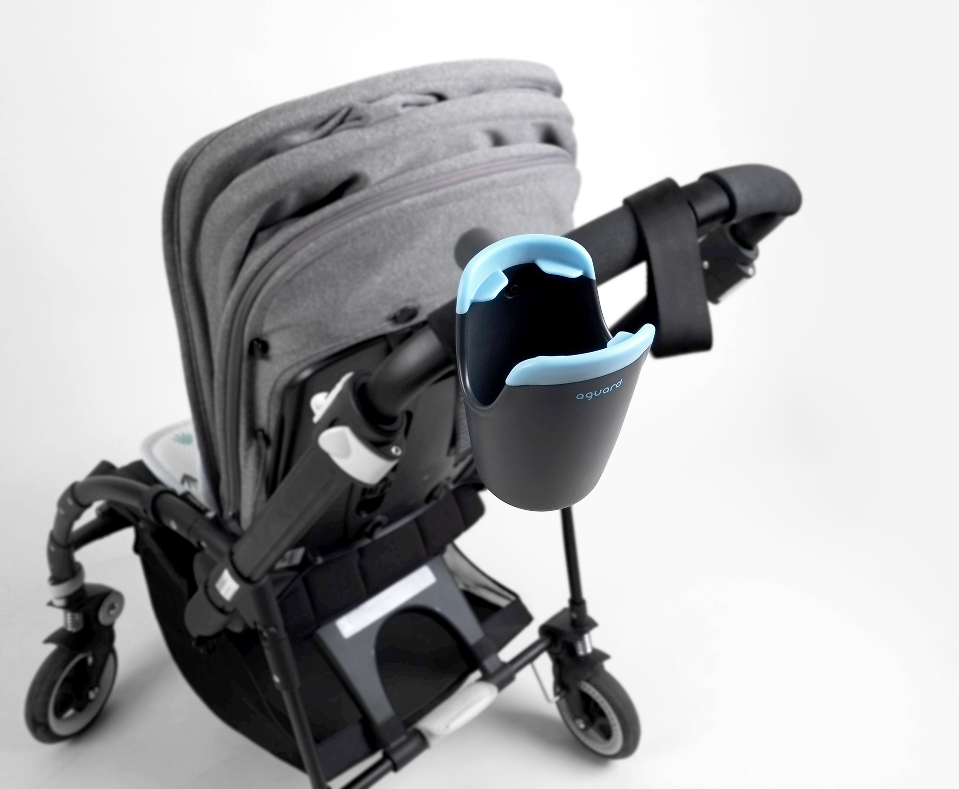 baby carriage，parts，Cup holder，Mobile phone bracket，