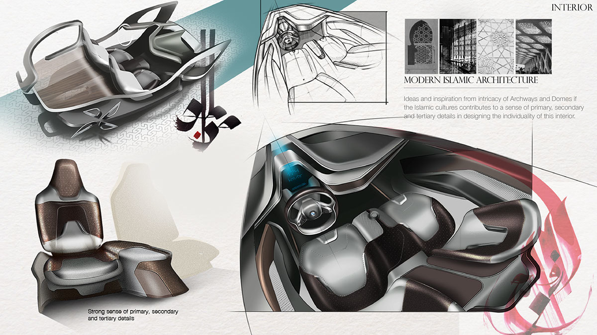 Automatic design，Hand drawn，Visual design，product design，industrial design，