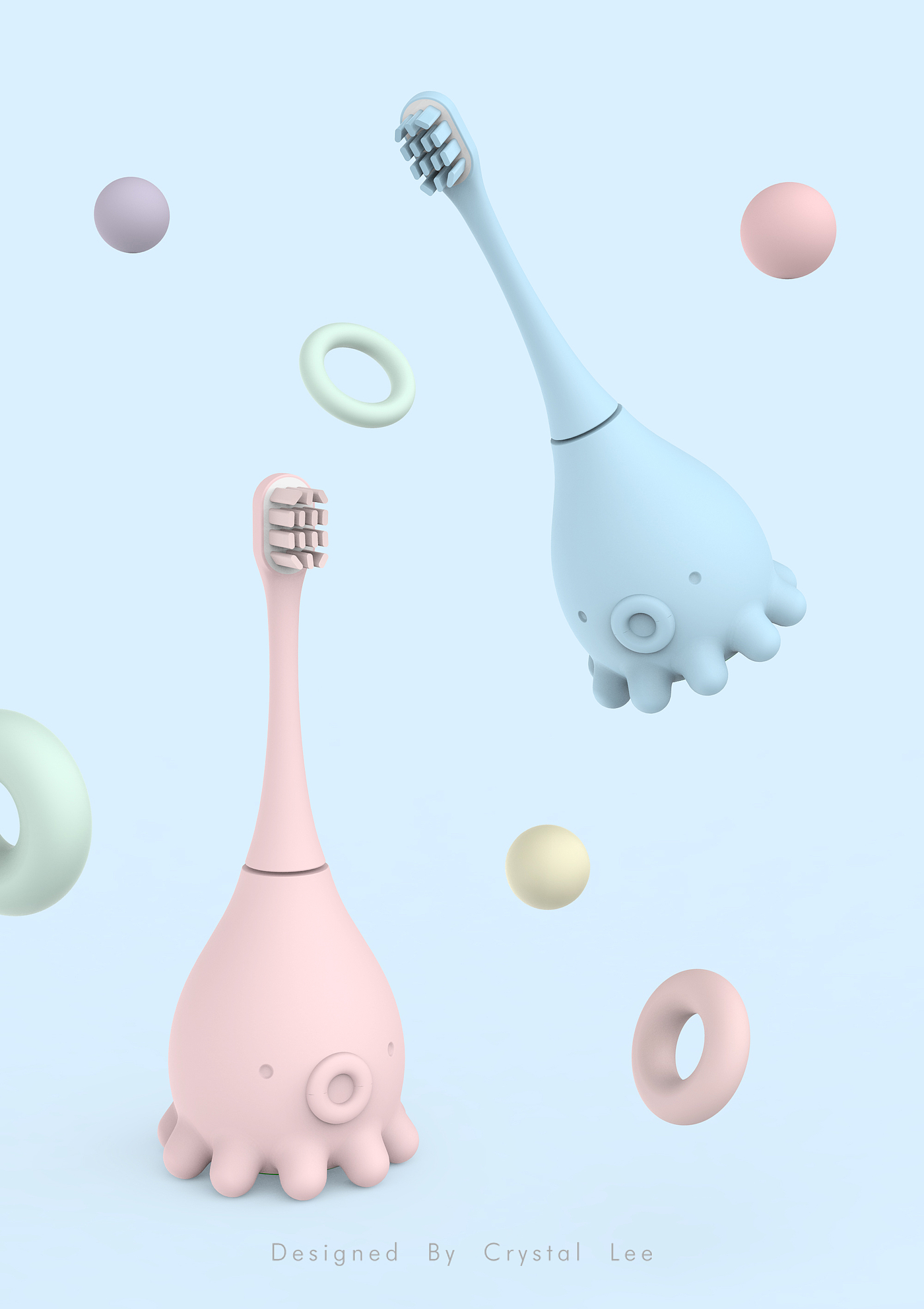 cure，Silicone toothbrush，Electric toothbrush，Children's toothbrush，