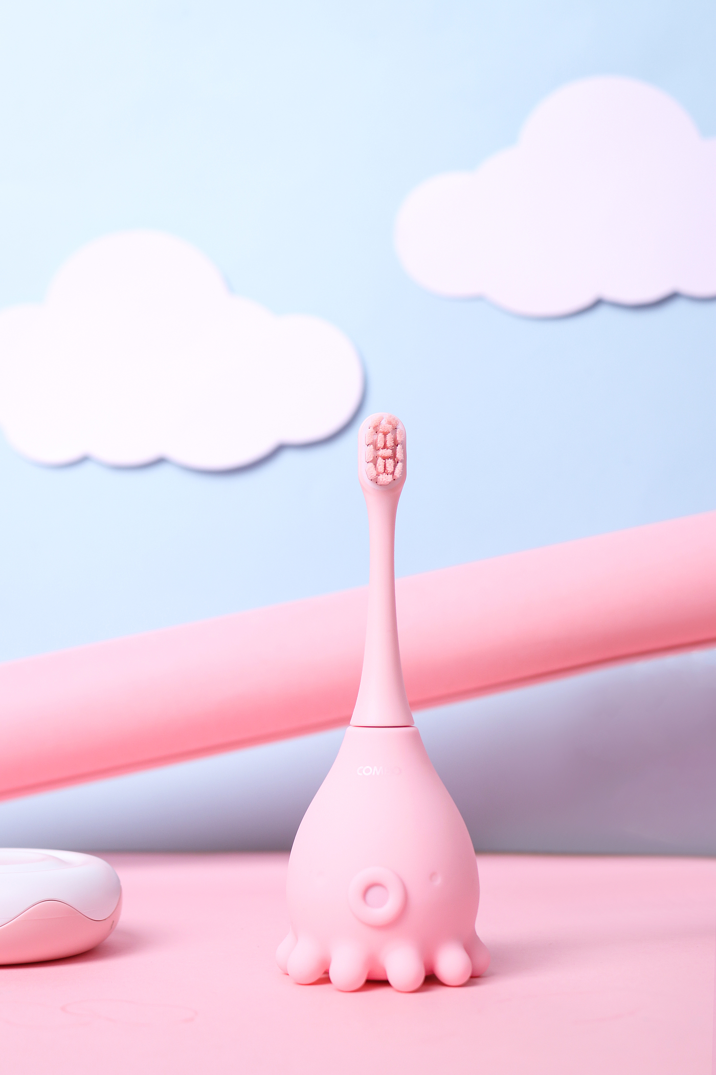 cure，Silicone toothbrush，Electric toothbrush，Children's toothbrush，