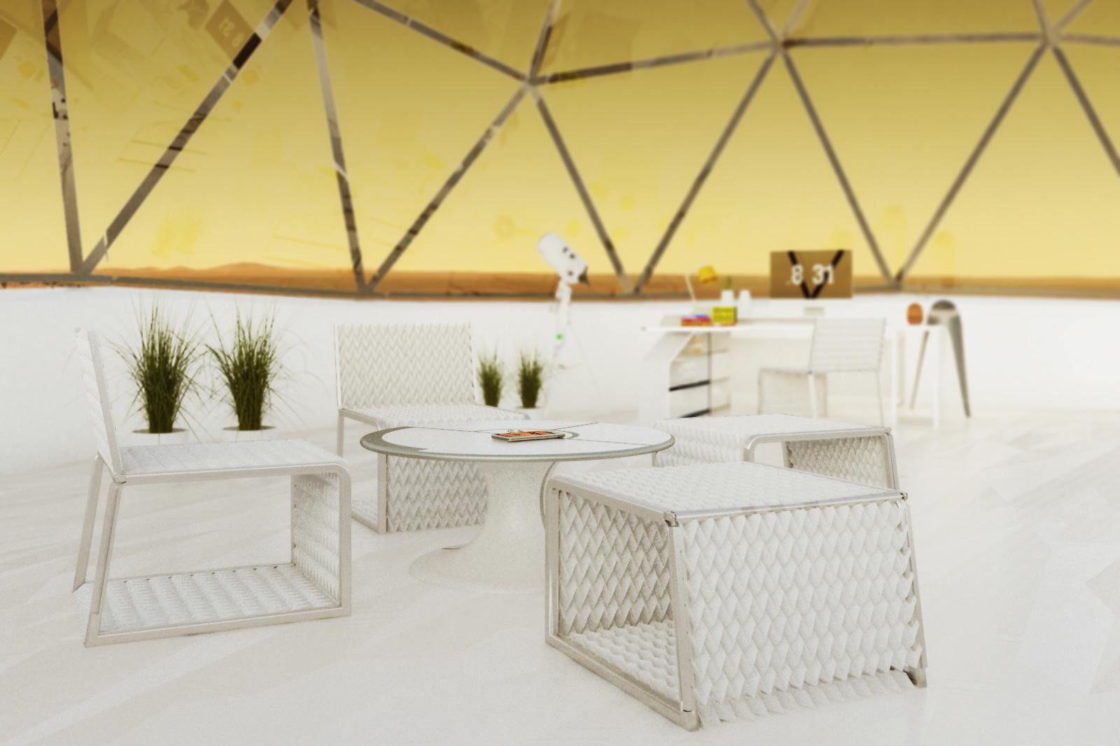 furniture，chair，Table，Foldable，