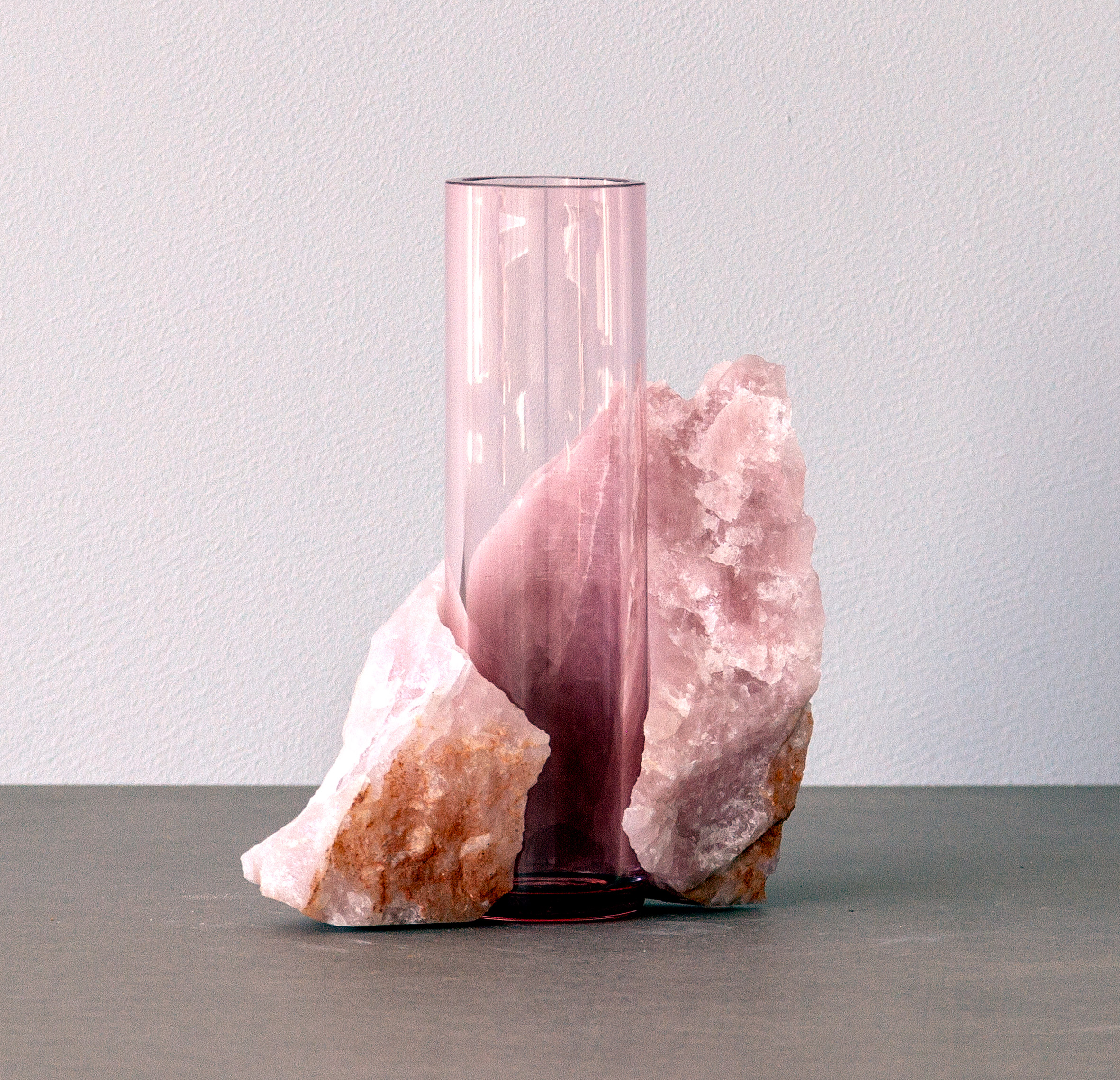 vase，Glass，Marble，Art，Multicolor，