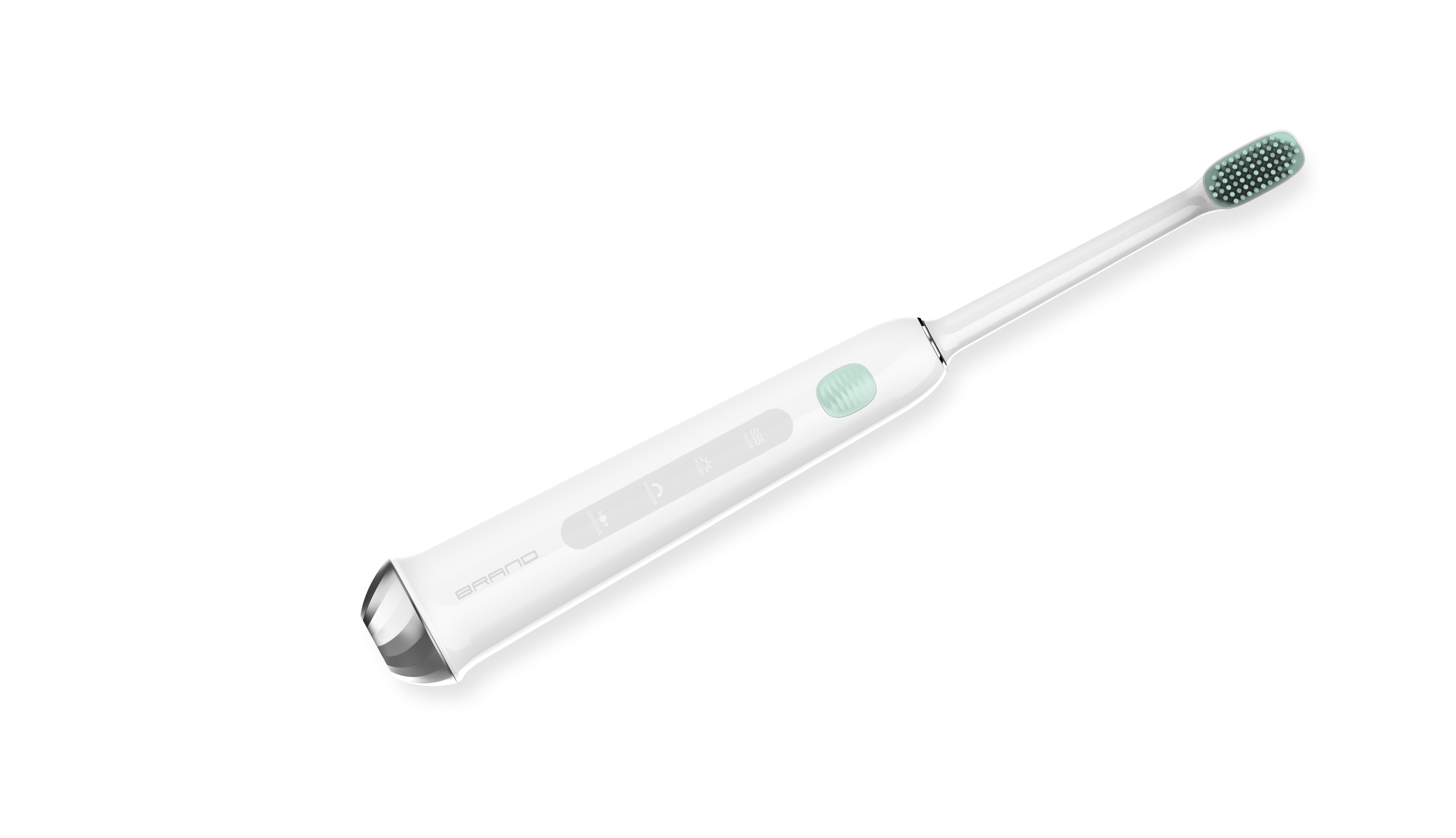 Electric toothbrush design，Electric toothbrush，toothbrush，product design，articles for daily use，