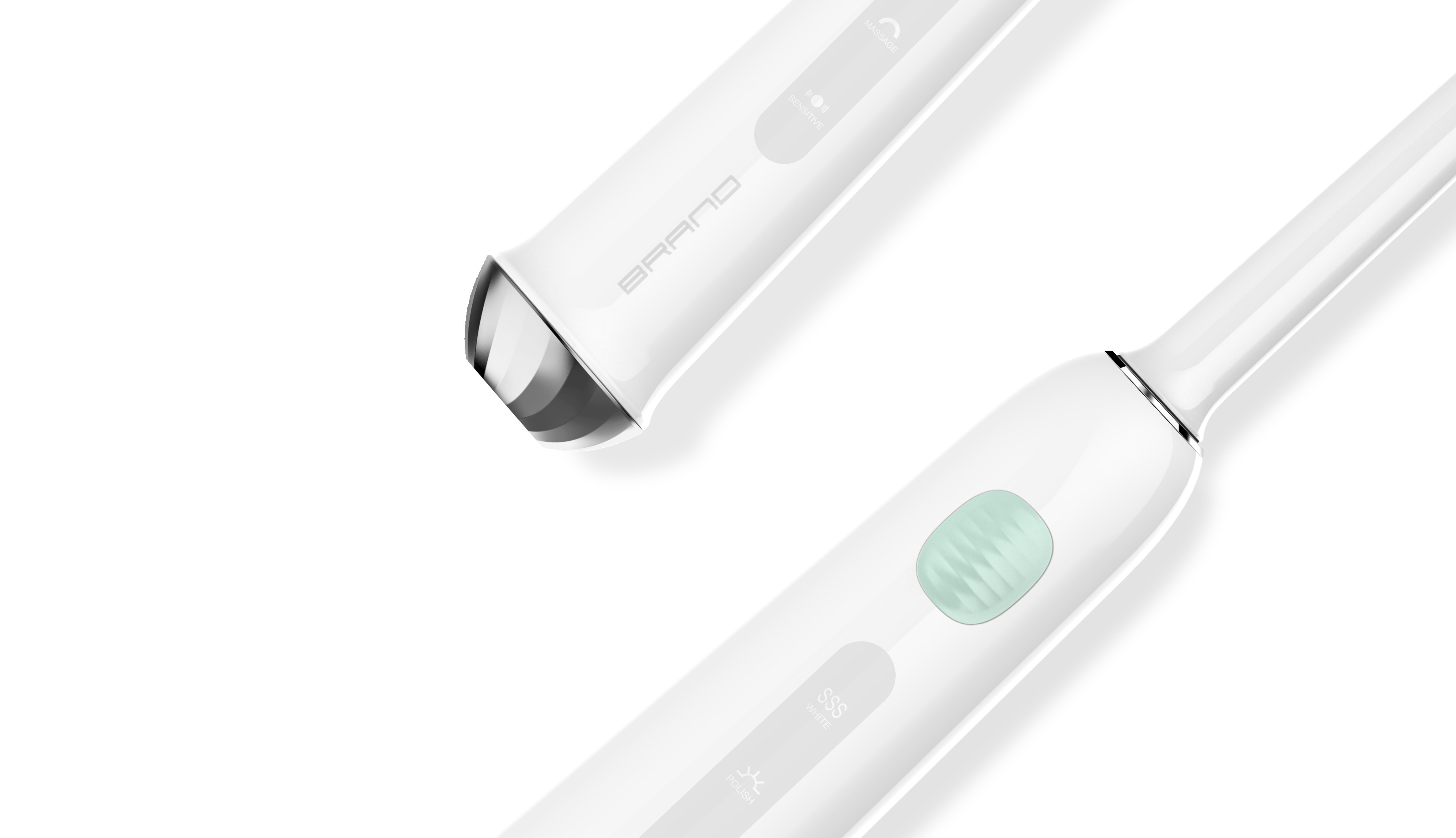 Electric toothbrush design，Electric toothbrush，toothbrush，product design，articles for daily use，