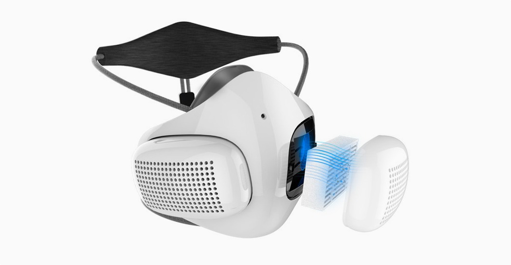 Mask，99.9％，prevention and control，purify，breathing，