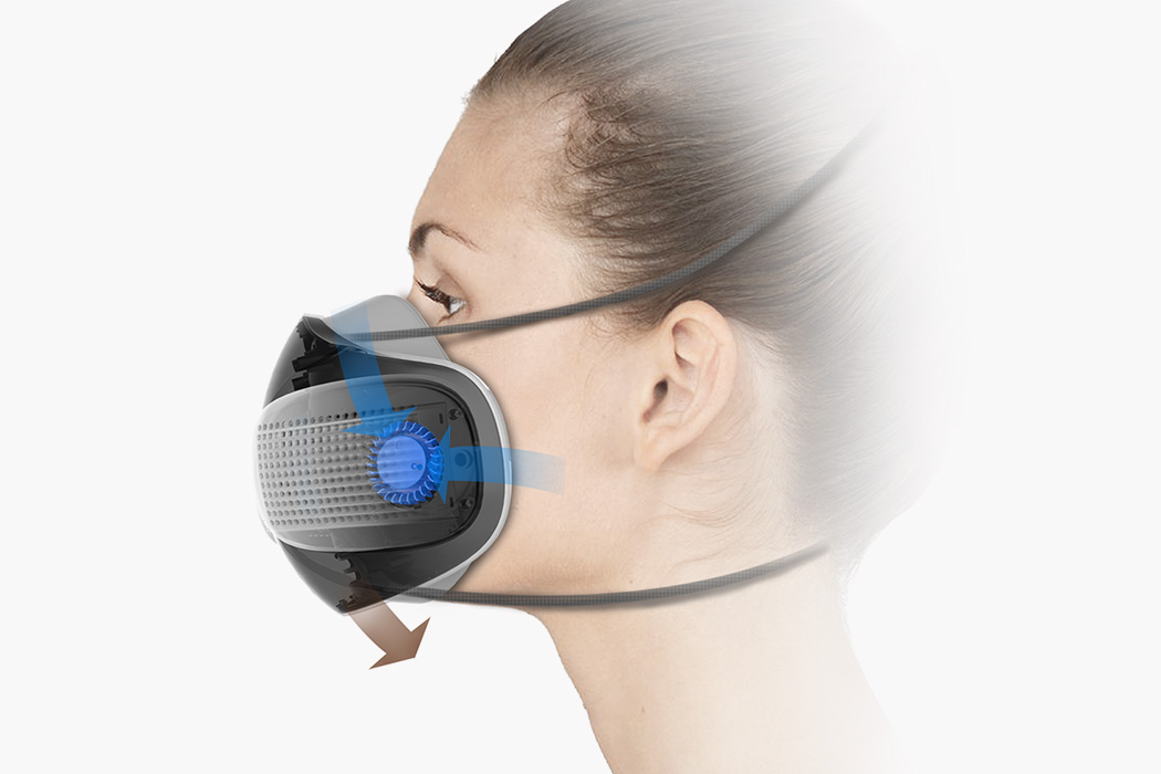 Mask，99.9％，prevention and control，purify，breathing，