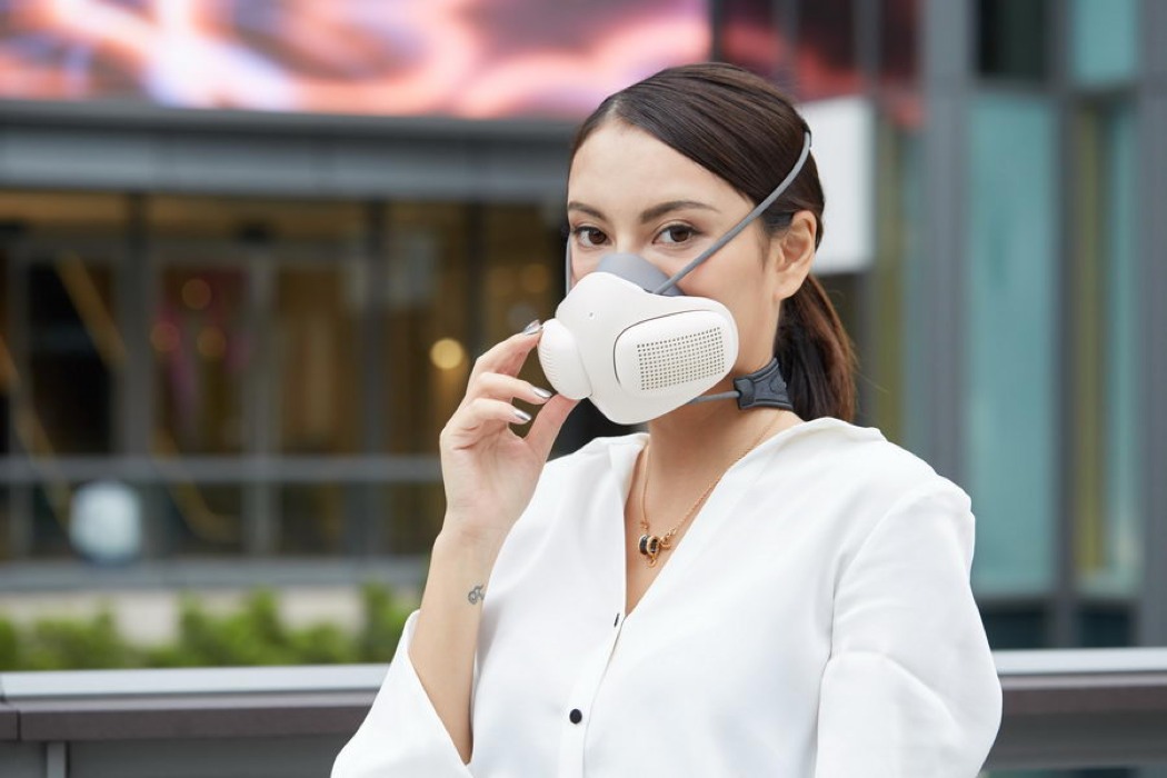 Mask，99.9％，prevention and control，purify，breathing，