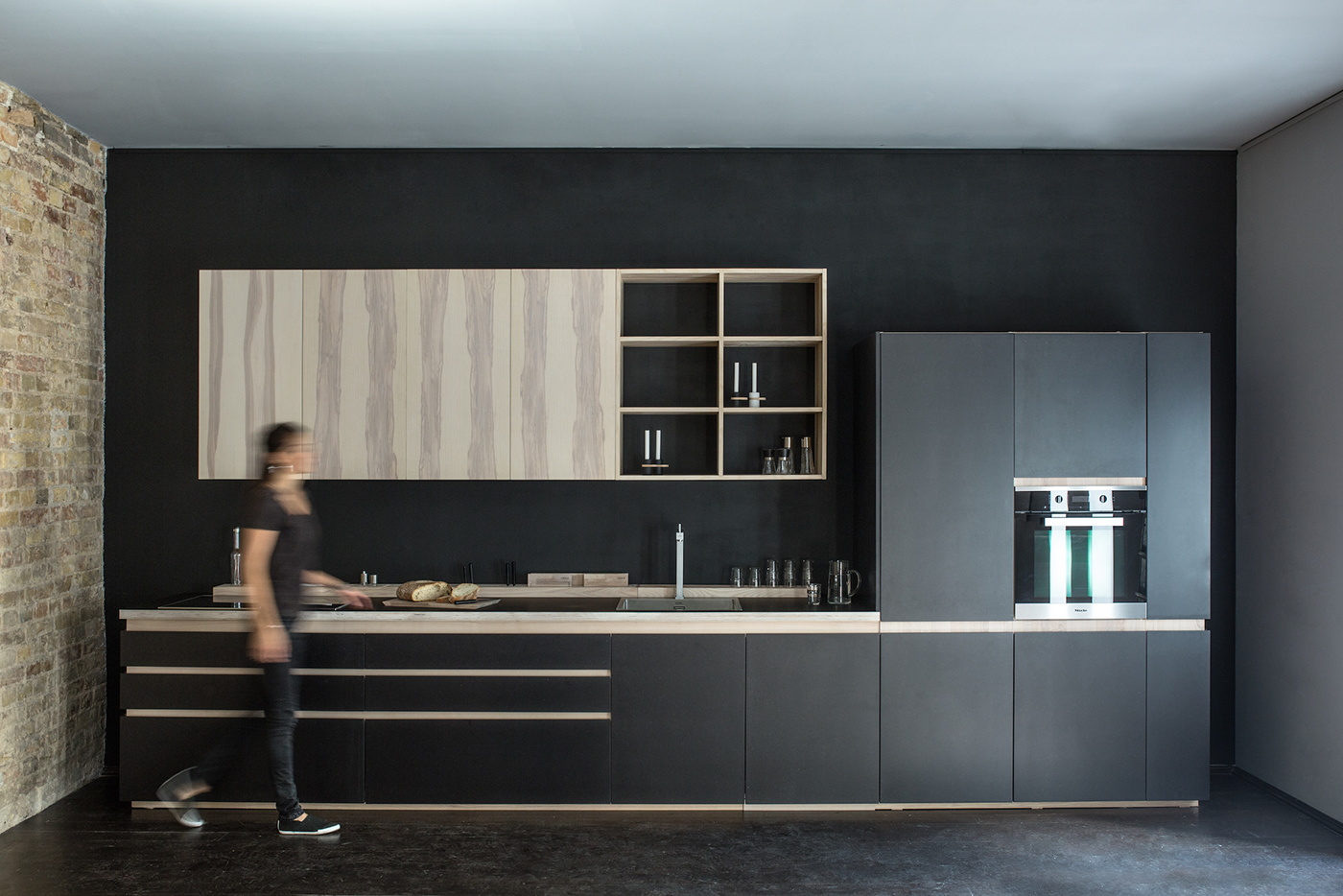 product design，industrial design，kitchen，Receive，Simplicity，