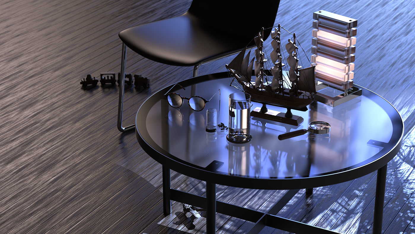 lamp，Interaction design，industrial design，product design，