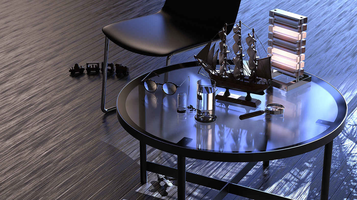 lamp，Interaction design，industrial design，product design，