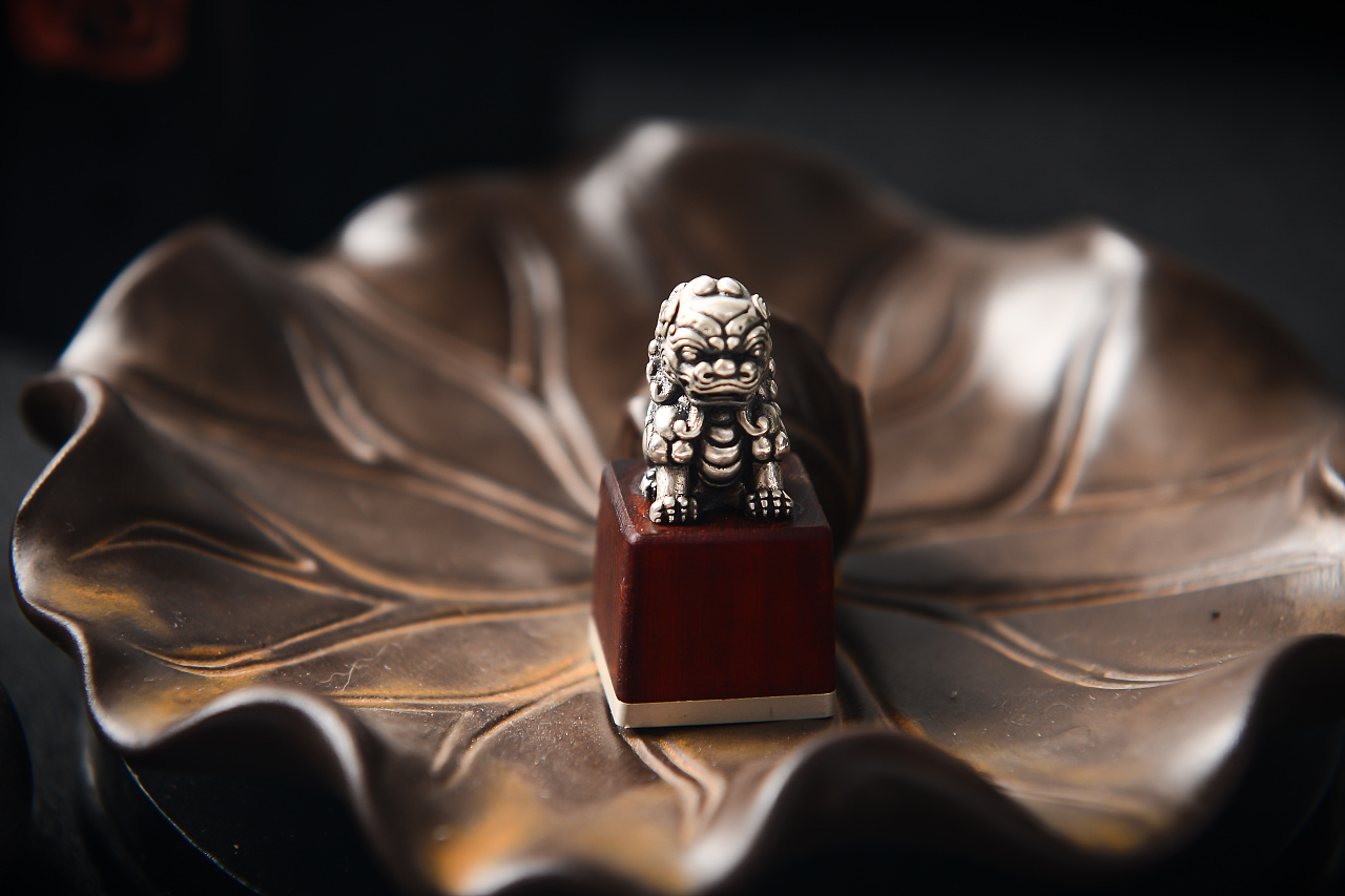 Seal design，seal，Cultural and creative products，Arts and Crafts，