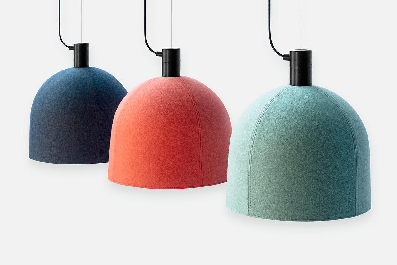 lamps and lanterns，lighting，noise reduction，felt，